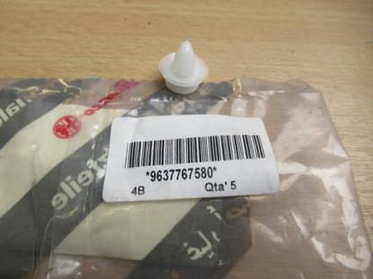 9637767580 Spanstuk bekleding