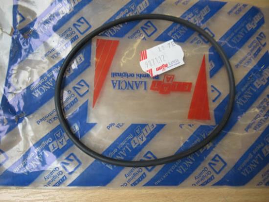 987112 Oliepomp pakking