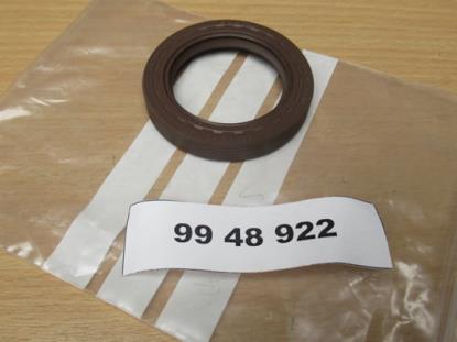 9948922 Keerring voor automaat 40x58x10