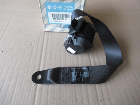 156023321 Veiligheidsgordel links