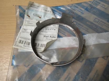 4108013 Schotel voor tandwieloverbrenging