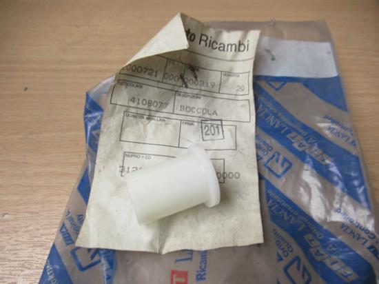 4108077 Bus schakelstang