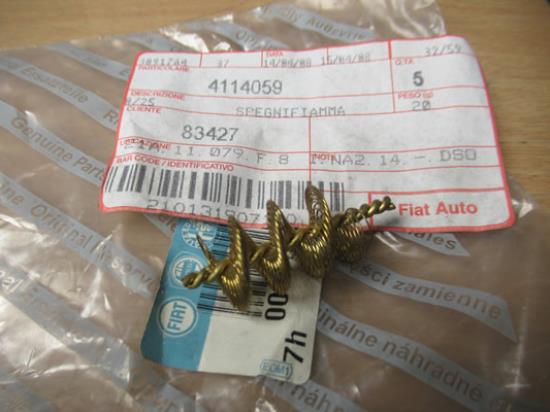 4114059 Vlammendover