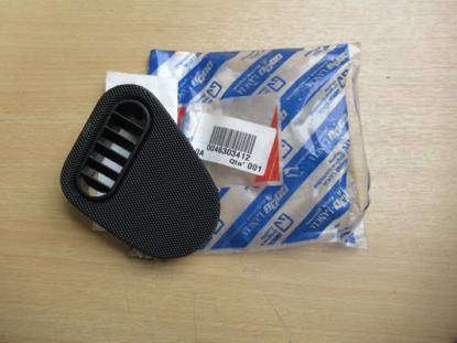 46303412 Sierstuk luchtventilatie rechterzijde dashboard