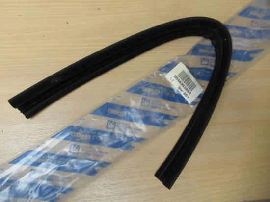 46303893 Profielrubber portier