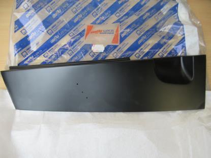 46304228 Sierlijst deurpost rechterzijde