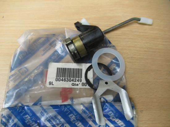 46304249 Slot kofferbak