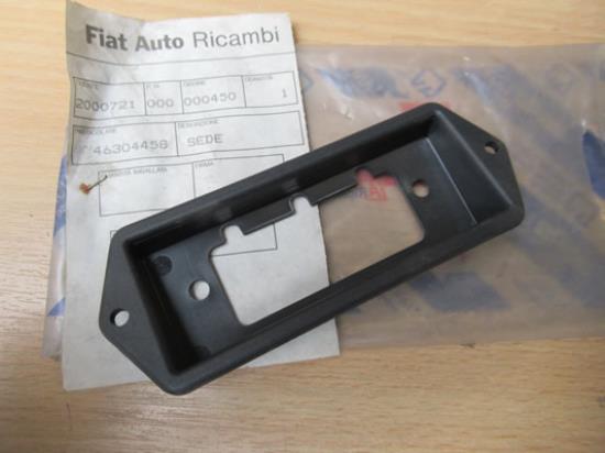 46304458 Lamphouder portier