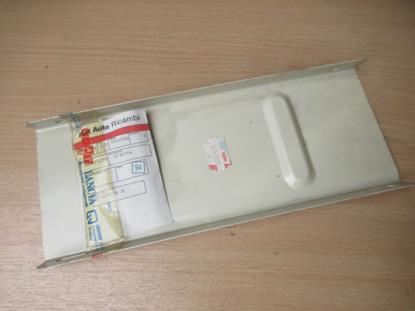 46305290 Beugel voor achterbumper