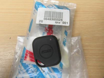 46305528 Bediening voor alarminstallatie