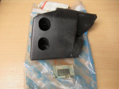 46305577 Bescherming motorruimte linkerzijde