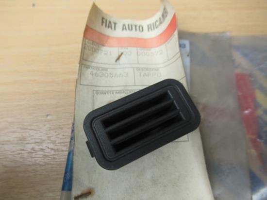 46305663 Afdekkingsplug voor kabelset elektrisch cabriodak