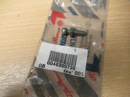 46305730 Pen voor gasveer motorkap