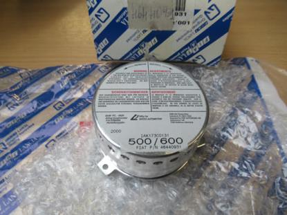 46440931 Airbag stuur