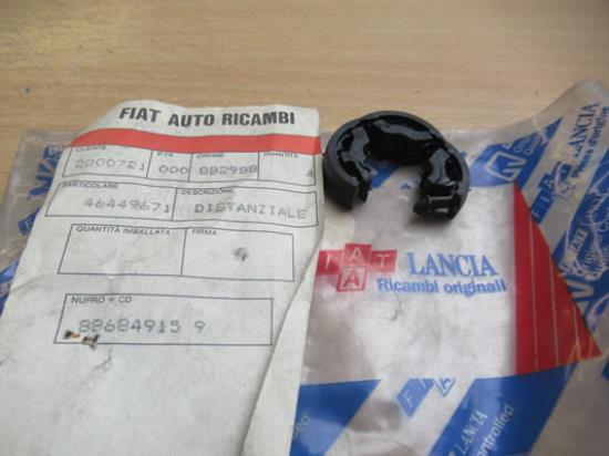 46449671 Afstandstuk voor remmen