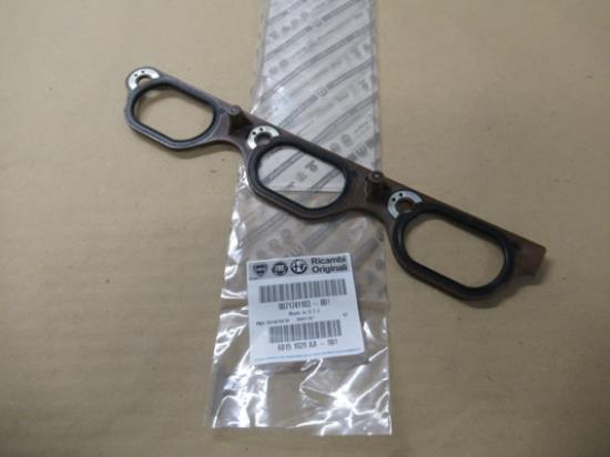 71741103 Spruitstuk pakking inlaat 3.2 JTS