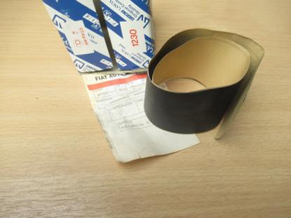 7653255 Sticker raamstijl linkerzijde