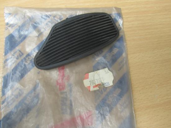 7653555 Pedaalrubber