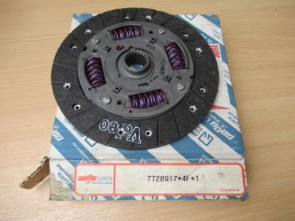 7728917 Koppelingplaat