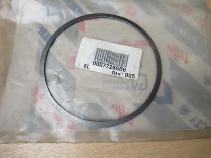 7728986 Ring SP 1.08 differentieel