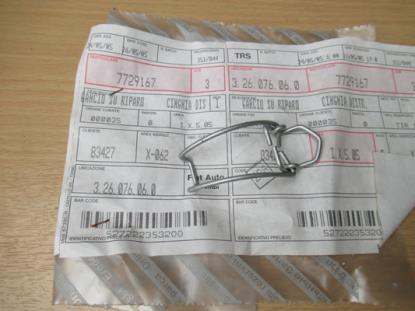 7729167 Haak distributiekap