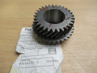 7729339 Tandwiel RAPP 29/39