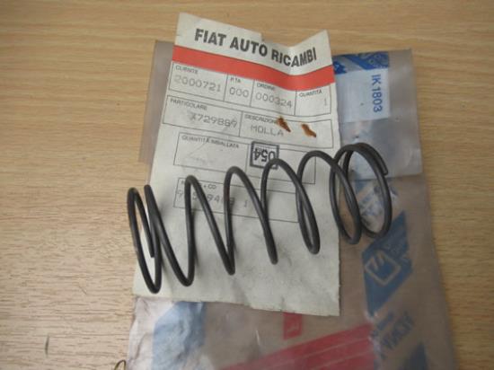 7729889 Veer versnelling