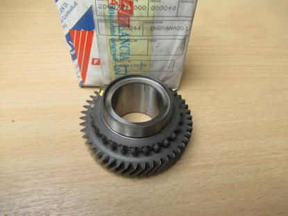 7730244 Tandwiel voor versnelling 47/38