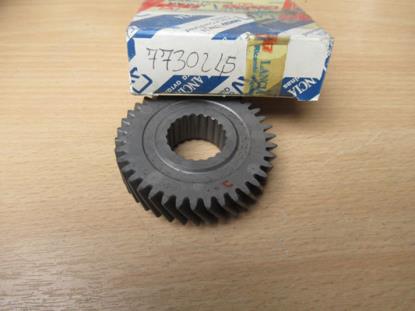 7730245 Tandwiel voor versnelling 38/47
