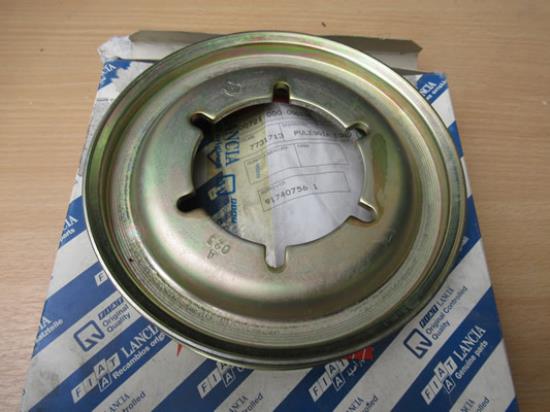 7731713 Poelie multiriem