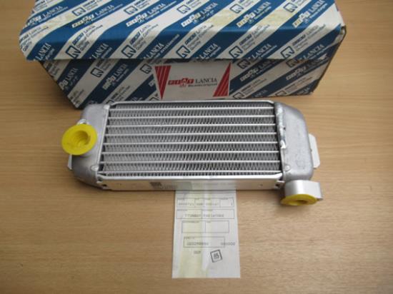 7738827 Olieradiateur 1.4 GT Turbo