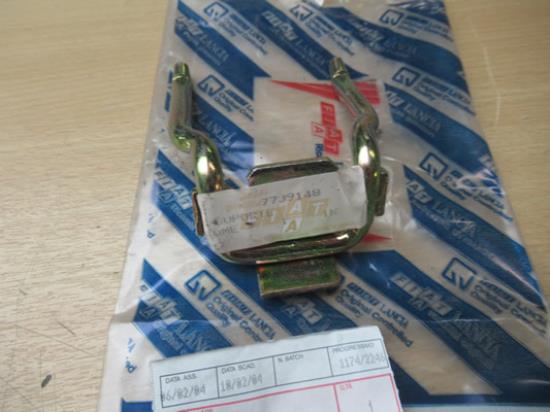 7739148 Beugel voor uitlaatpijp