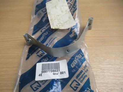 7739627 Klem voor brandstoffilter