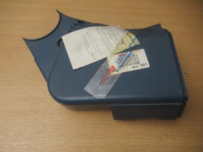 7741169 Onderste distributiekap