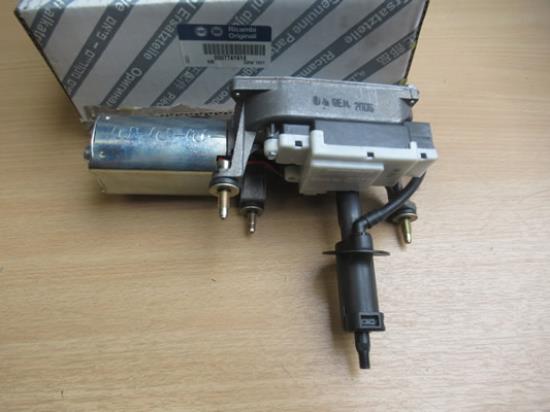 7741618 Wissermotor achterzijde