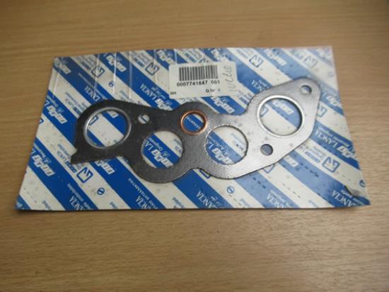 7741847 Spruitstukpakking