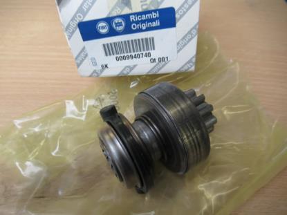9940740 Bendix startmotor