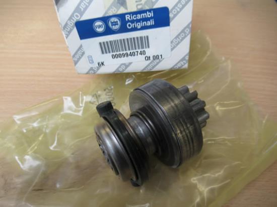 9940740 Bendix startmotor