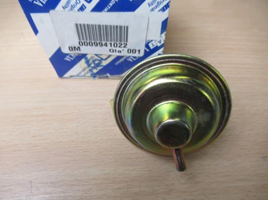 9941022 Versteller verdelerkap