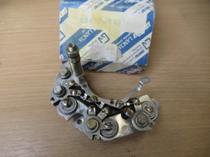 9941266 Gelijkrichter dynamo