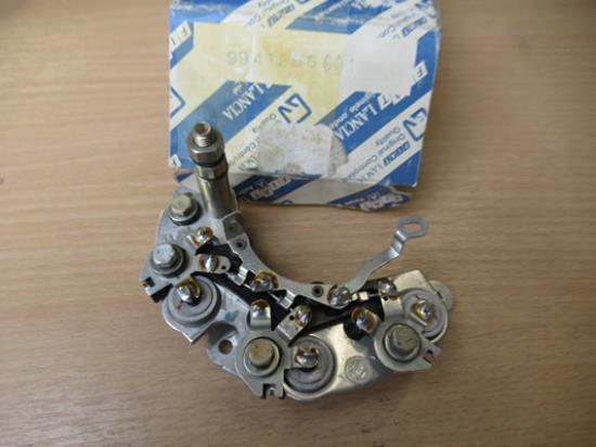 9941266 Gelijkrichter dynamo