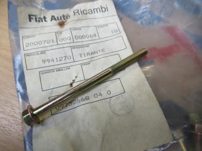 9941270 Bout voor dynamo