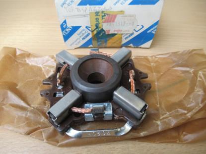 9941317 Borstelhouder voor startmotor