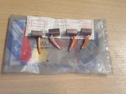 9941321 Startmotorkit