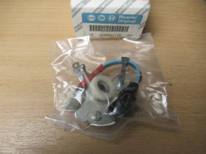 9941720 Zender verdeler