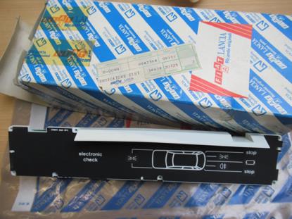 9942364 Indicator instrumentenpaneel