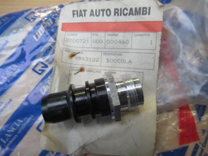 9943122 Bus voor automaat versnellingsbak