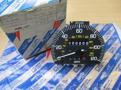 9943198 Snelheidsmeter