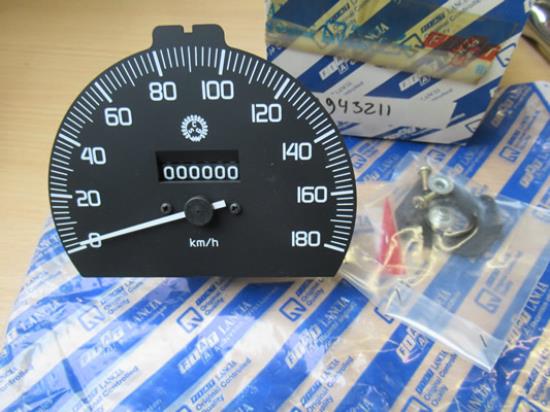 9943211 Snelheidsmeter