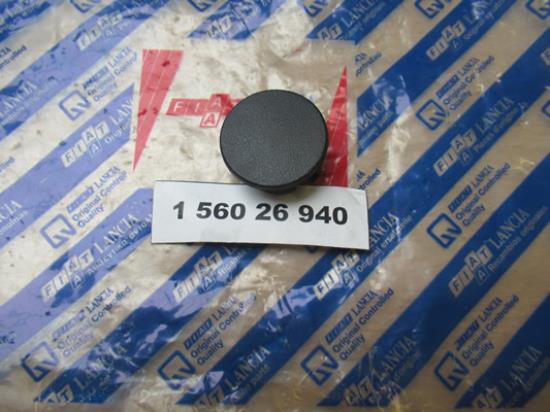 156026940 Plug voor achterklep